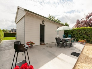 Holiday house Longues-sur-Mer Outdoor Recording 6