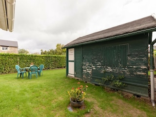 Ferienhaus Longues-sur-Mer Außenaufnahme 6