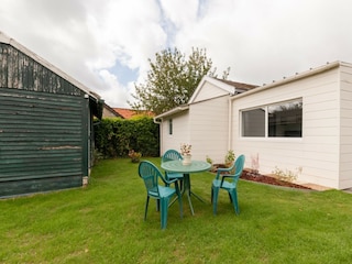 Casa per le vacanze Longues-sur-Mer Registrazione all'aperto 4