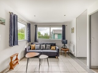 Ferienhaus Longues-sur-Mer Ausstattung 22