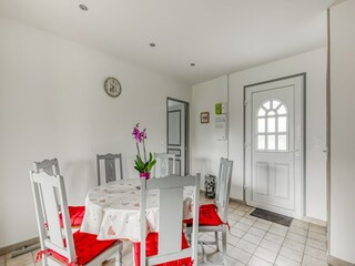 Ferienhaus Longues-sur-Mer Ausstattung 13