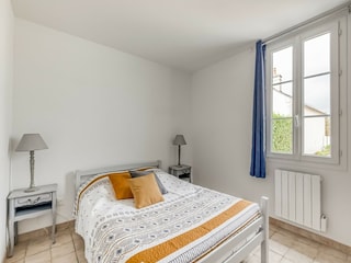 Maison de vacances Longues-sur-Mer Équipement 23