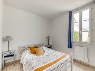 Maison de vacances Longues-sur-Mer Équipement 29