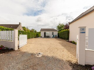 Ferienhaus Longues-sur-Mer Ausstattung 13