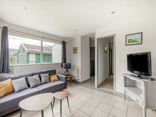 Ferienhaus Longues-sur-Mer Ausstattung 15