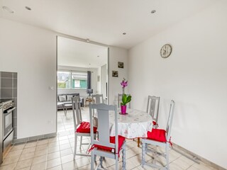 Ferienhaus Longues-sur-Mer Ausstattung 16