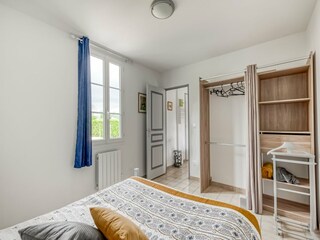 Ferienhaus Longues-sur-Mer Ausstattung 17
