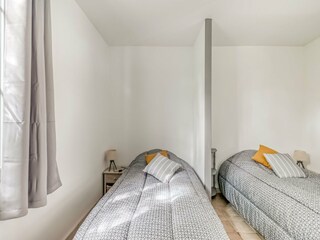 Ferienhaus Longues-sur-Mer Ausstattung 23