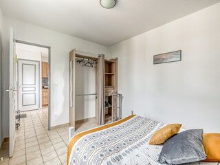 Maison de vacances Longues-sur-Mer Équipement 28