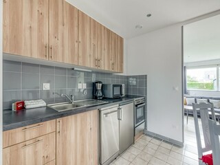 Ferienhaus Longues-sur-Mer Ausstattung 27