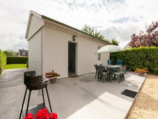 Ferienhaus Longues-sur-Mer Außenaufnahme 8
