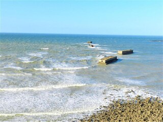 Holiday house Longues-sur-Mer Environment 35
