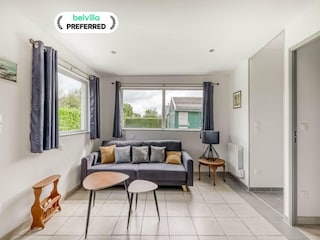 Ferienhaus Longues-sur-Mer Ausstattung 1