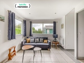 Holiday house Longues-sur-Mer Features 10