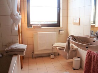 Ferienwohnung Friedrichshafen Ausstattung 16