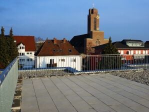 Ferienwohnung BodenSEE Penthouse No 1 - Friedrichshafen - image1