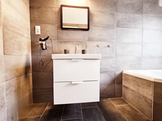 Appartement Buren Équipement 17