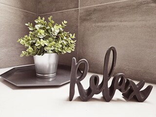 Appartement Buren Équipement 16