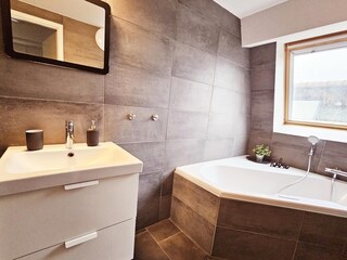 Appartement Buren Équipement 15