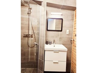 Appartement Buren Équipement 20