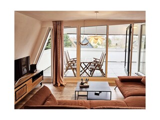 Appartement Buren Équipement 8