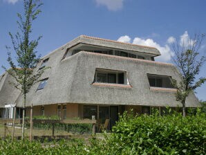 Appartement Penthouse "Sunside" Buren