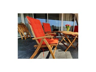 Appartamento Buren Registrazione all'aperto 3