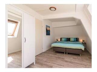 Appartement Buren Équipement 13