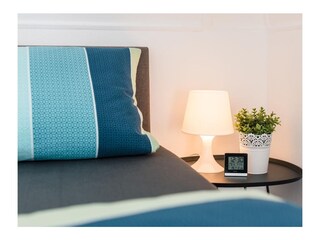 Appartement Buren Équipement 14