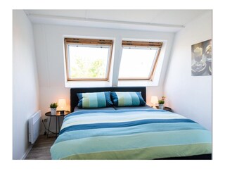 Appartement Buren Équipement 18