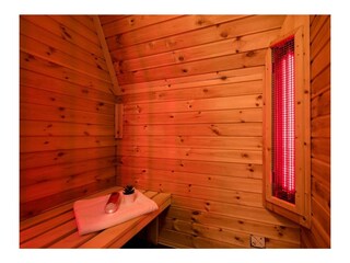 Appartement Buren Équipement 21