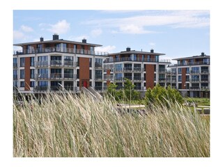 Anlage "Dünenpark I" in Heiligenhafen