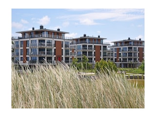 Anlage "Dünenpark I" in Heiligenhafen