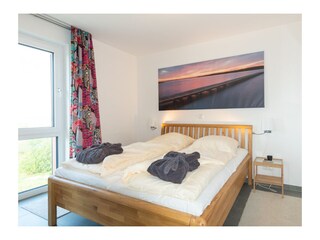 Schlafzimmer ...