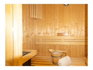 ... Sauna