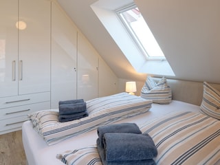 Schlafzimmer im 1.OG
