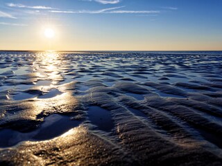 Wattenmeer
