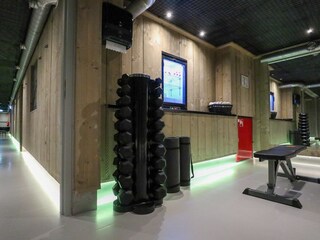 Chalet Olburgen Ambiente 27