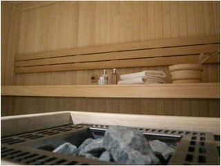 Chalet Olburgen Ambiente 28