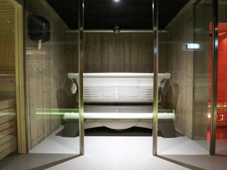 Chalet Olburgen Ambiente 29