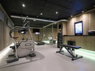 Chalet Olburgen Ambiente 30