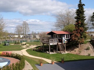 Chalet Olburgen Ambiente 32