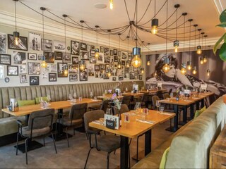 Chalet Olburgen Caratteristiche 25