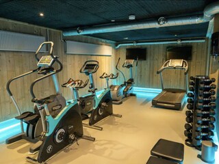 Chalet Olburgen Ambiente 33