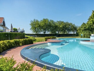 Chalet Olburgen Omgeving 34