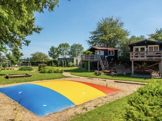 Chalet Olburgen Ambiente 35