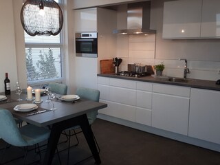 Chalet Olburgen Caratteristiche 10