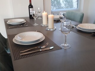 Chalet Olburgen Caratteristiche 11