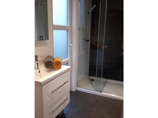 Chalet Olburgen Caratteristiche 16