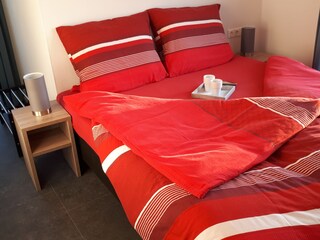 Chalet Olburgen Caratteristiche 13